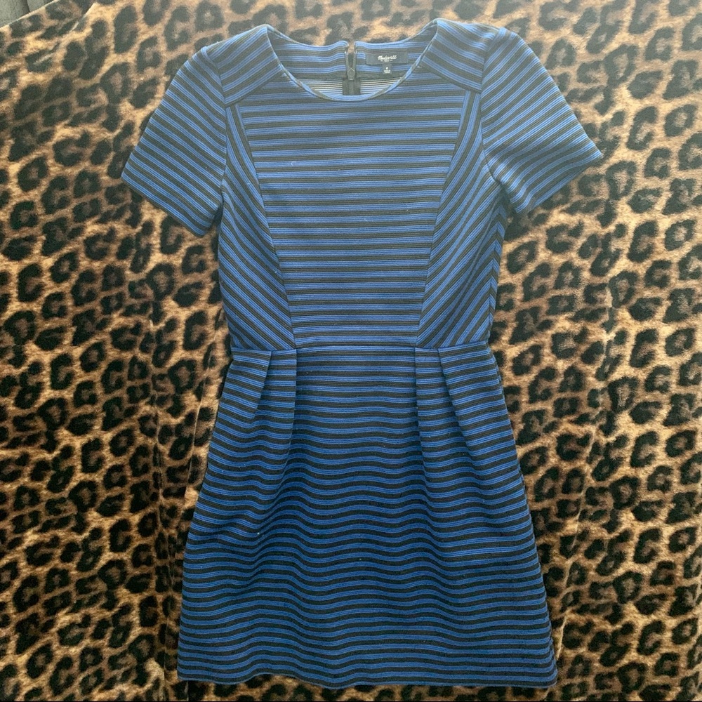 Madewell business dress